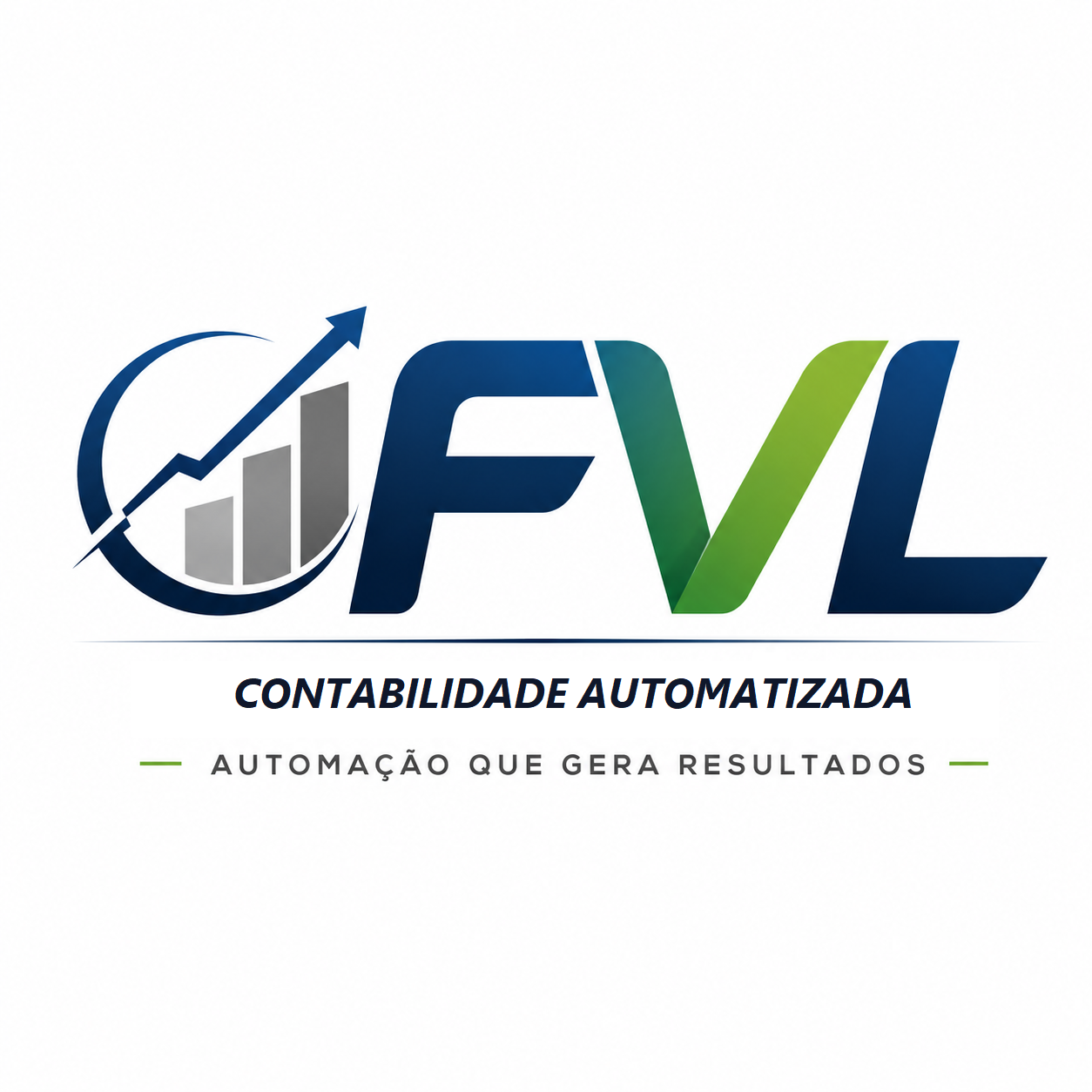 Contabilidade Automatizada - FVL Contábil